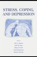 E-Book (pdf) Stress, Coping and Depression von 
