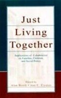 E-Book (pdf) Just Living Together von 