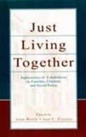 eBook (pdf) Just Living Together de 