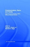 E-Book (pdf) Communication, Race, and Family von 