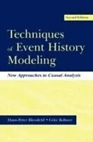 E-Book (pdf) Techniques of Event History Modeling von Hans-Peter Blossfeld and Gotz Rohwer