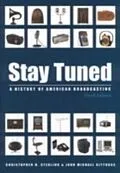 E-Book (pdf) Stay Tuned von Christopher H. Sterling, John Michael Kittross