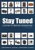 eBook (pdf) Stay Tuned de Christopher H. Sterling, John Michael Kittross
