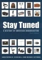 E-Book (pdf) Stay Tuned von Christopher H. Sterling, John Michael Kittross