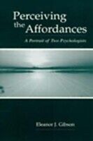 E-Book (pdf) Perceiving the Affordances von Eleanor J. Gibson