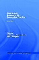 E-Book (pdf) Testing and Assessment in Counseling Practice von 