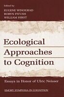 E-Book (pdf) Ecological Approaches to Cognition von 