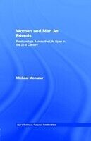 E-Book (pdf) Women and Men As Friends von Michael Monsour