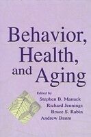 E-Book (pdf) Behavior, Health, and Aging von 