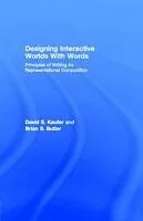 E-Book (pdf) Designing Interactive Worlds With Words von David S. Kaufer, Brian S. Butler