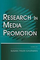 eBook (pdf) Research in Media Promotion de 