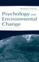 E-Book (pdf) Psychology and Environmental Change von Raymond S. Nickerson