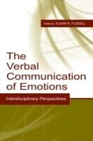 eBook (pdf) Verbal Communication of Emotions de 