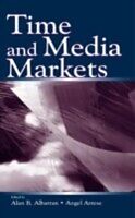 E-Book (pdf) Time and Media Markets von 