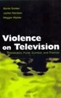 E-Book (pdf) Violence on Television von Barrie Gunter, Jackie Harrison, Maggie Wykes