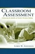 E-Book (pdf) Classroom Assessment von Lorin W. Anderson
