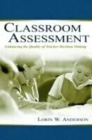 E-Book (pdf) Classroom Assessment von Lorin W. Anderson