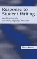 E-Book (pdf) Response To Student Writing von Dana R. Ferris