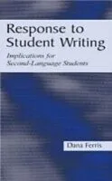 E-Book (pdf) Response To Student Writing von Dana R. Ferris