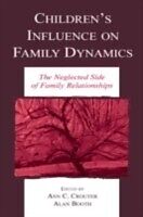 eBook (pdf) Children's Influence on Family Dynamics de 