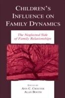 E-Book (pdf) Children's Influence on Family Dynamics von 