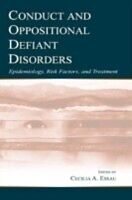 E-Book (pdf) Conduct and Oppositional Defiant Disorders von 