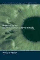 E-Book (pdf) Principles of Rorschach Interpretation von Irving B. Weiner