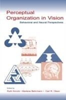 E-Book (pdf) Perceptual Organization in Vision von 