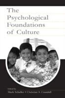 E-Book (pdf) Psychological Foundations of Culture von 