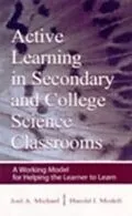 E-Book (pdf) Active Learning in Secondary and College Science Classrooms von Joel Michael, Harold I. Modell