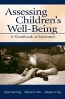 E-Book (pdf) Assessing Children's Well-Being von Michele Lee Ondersma, Sylvie Naar-King, Deborah A. Ellis
