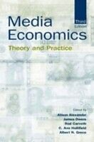 eBook (pdf) Media Economics de 