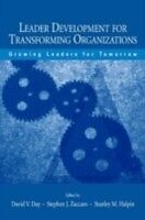 E-Book (pdf) Leader Development for Transforming Organizations von 