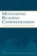 E-Book (pdf) Motivating Reading Comprehension von Allan Wigfield