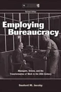 E-Book (pdf) Employing Bureaucracy von Sanford M. Jacoby