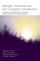 E-Book (pdf) Simple Treatments for Complex Problems von Thomas E. Joiner Jr., Thomas E. Joiner, Kimberly A. Driscoll
