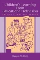 E-Book (pdf) Children's Learning From Educational Television von Shalom M. Fisch