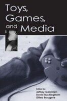 eBook (pdf) Toys, Games, and Media de 
