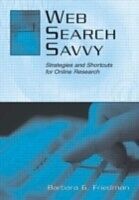 E-Book (pdf) Web Search Savvy von Barbara G. Friedman