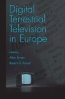 eBook (pdf) Digital Terrestrial Television in Europe de 