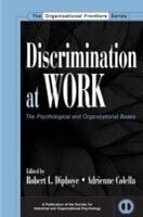 eBook (pdf) Discrimination at Work de 