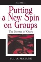 eBook (pdf) Putting A New Spin on Groups de Bud A. McClure