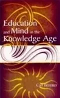 E-Book (pdf) Education and Mind in the Knowledge Age von Carl Bereiter