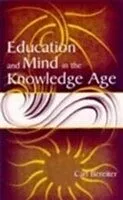 E-Book (pdf) Education and Mind in the Knowledge Age von Carl Bereiter