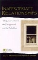 eBook (pdf) Inappropriate Relationships de 