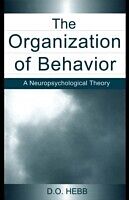 E-Book (pdf) Organization of Behavior von D.O. Hebb