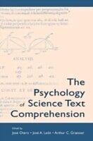 E-Book (pdf) Psychology of Science Text Comprehension von 