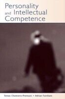 E-Book (pdf) Personality and Intellectual Competence von Tomas Chamorro-Premuzic, Adrian Furnham