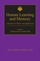 E-Book (pdf) Human Learning and Memory von 