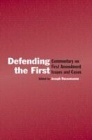 eBook (pdf) Defending the First de 